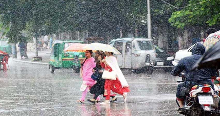 ৬ বিভাগে বজ্রবৃষ্টির সম্ভাবনা, বাড়বে তীব্র শীত