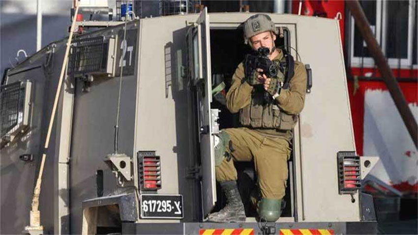 গাজায় ১৫ ফিলিস্তিনি স্বাস্থ্যকর্মীকে হত্যা করেছে ইসরায়েল