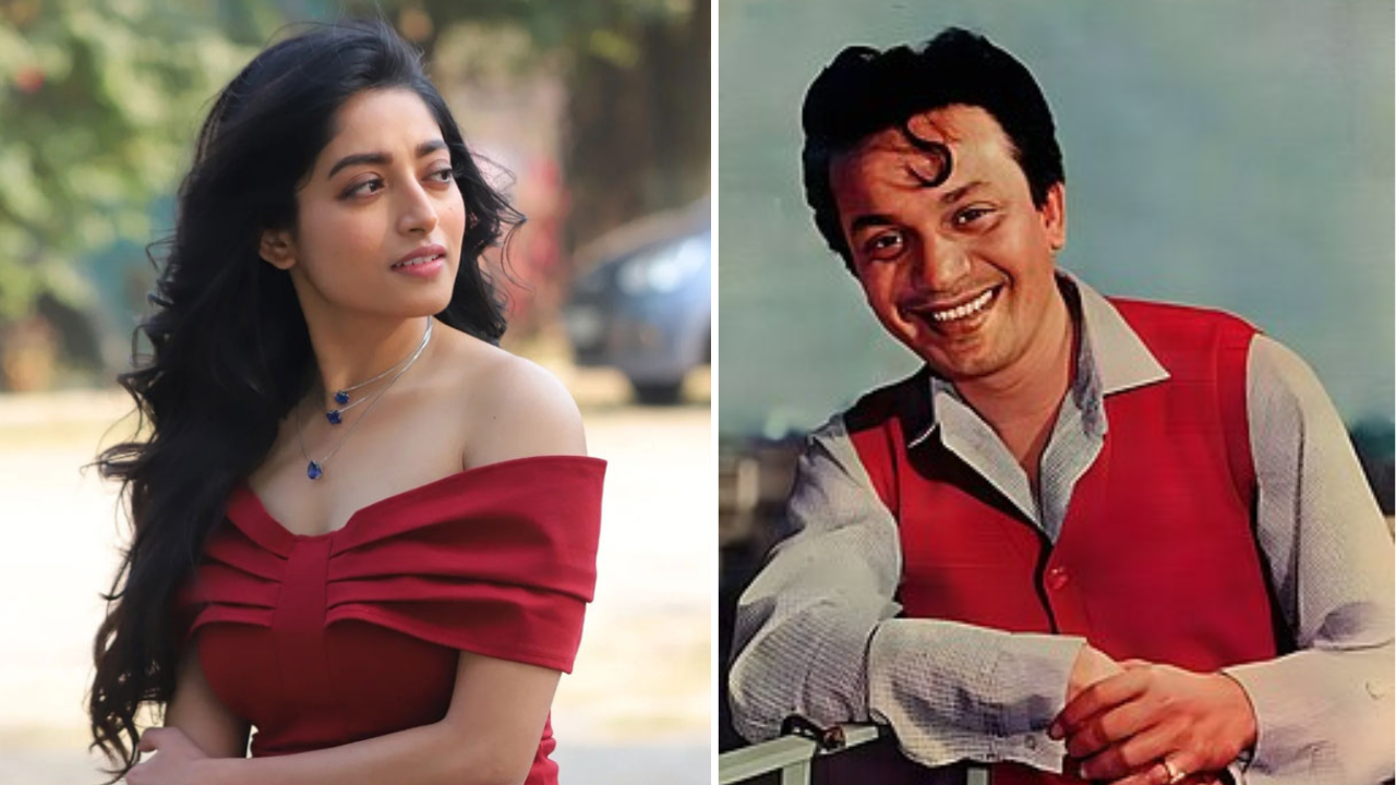উত্তম কুমারকে চুমু খাওয়ার সুযোগ পেলে মিস করতাম না: ইশা সাহা