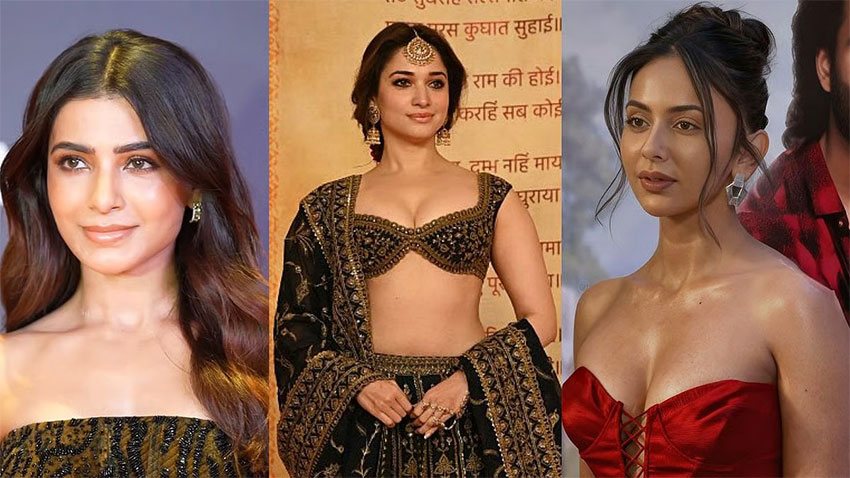 তিন নায়িকার নামে জাল ভোটার কার্ড, তদন্তে নির্বাচন কমিশন