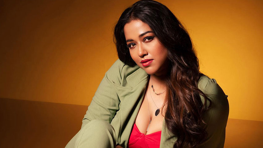 ছেলেবন্ধুদের পরিবারের ভেতরের গল্প বললেন সোহিনী