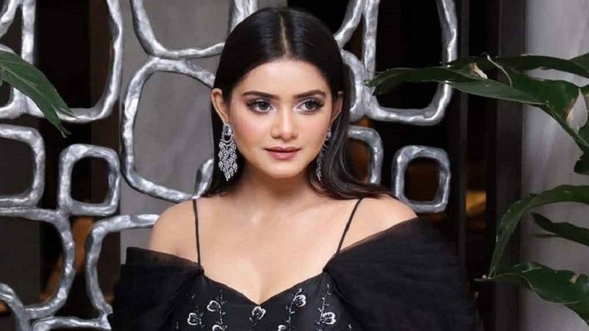 তানজিন তিশাকে প্রায়ই বিরক্ত করতেন ভারতীয় প্রযোজক