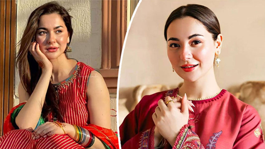 হানিয়া আমিরের বিয়ের গুঞ্জন, দুঃসংবাদ দিলেন জ্যোতিষী