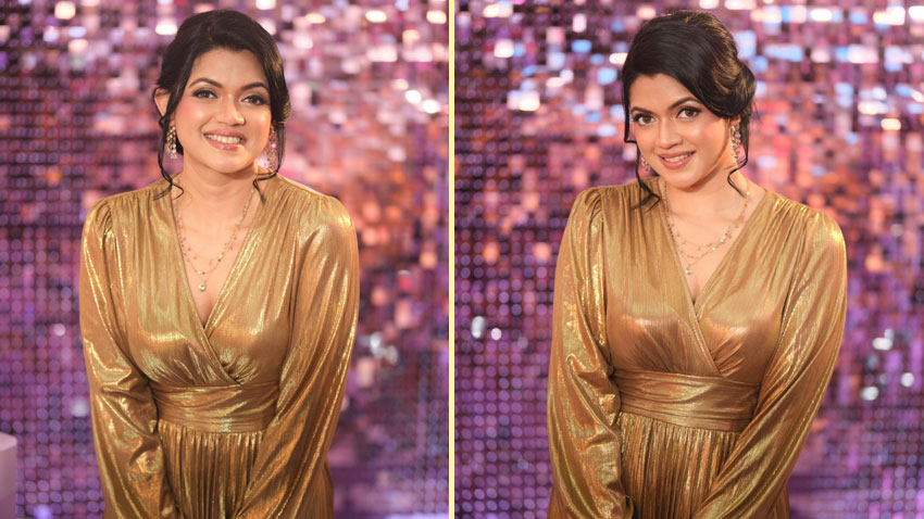 জন্মদিনের শুভেচ্ছায় সিক্ত হচ্ছেন নাবিলা