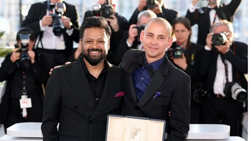 জার্মানিতে পুরস্কার জিতল বাংলাদেশের ‘আলী’