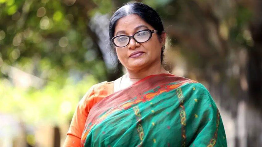 কখনও ভাবিনি আমার গায়ে কোনো দাগ লাগবে: ডলি জহুর