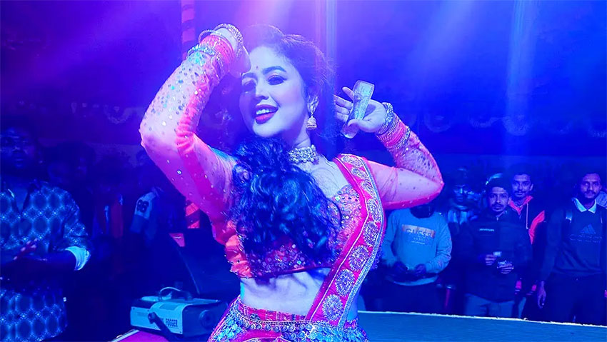 জানি এ জীবন কঠিন, তবুও কঠিনকে গ্রহণ করেছি: ভাবনা