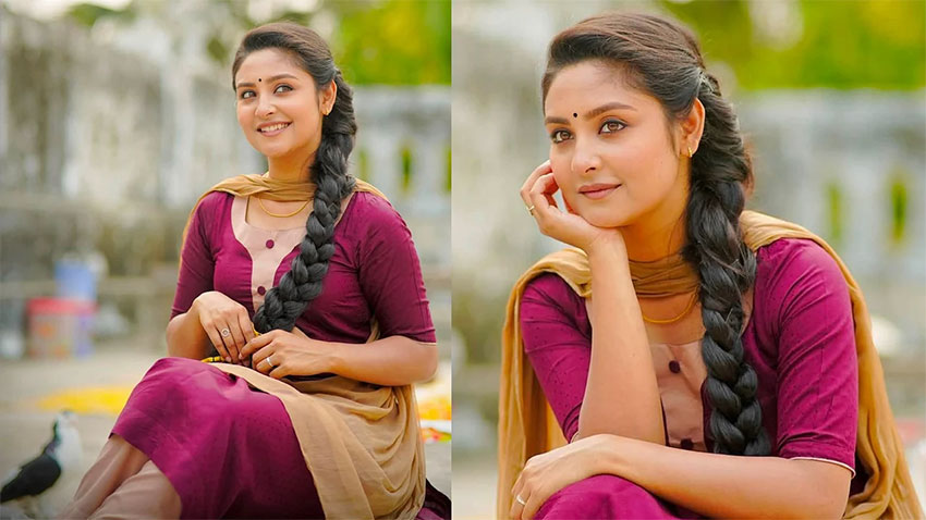 আমি এখন সিঙ্গেল না, সম্পর্কে আছি: নীহা