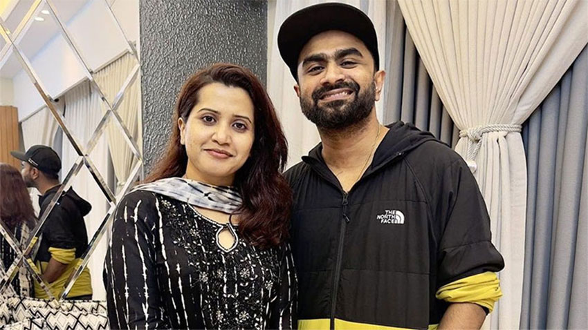 দীর্ঘ বিরতির পর আবারও প্লেব্যাকে ন্যান্সি-ইমরান