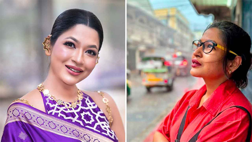 ‘জীবনে এমন মুহূর্ত এসেছে, যখন মনে হয়েছে—সবকিছু শেষ’
