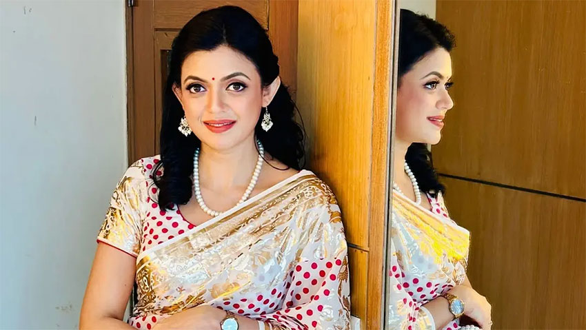 অতীত ও ভুল নিয়ে নাবিলার আত্মোপলব্ধি