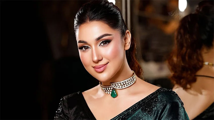 অপু অভিনীত ‘শিকার’ সিনেমায় পশ্চিমবঙ্গের তিন অভিনেতা