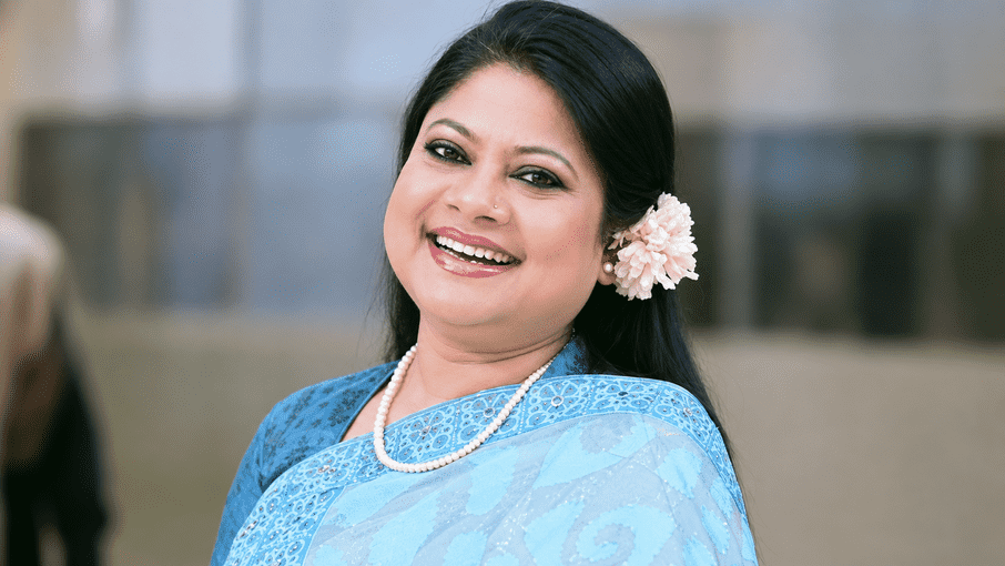 কনকচাঁপার ৫৭তম জন্মদিন আজ