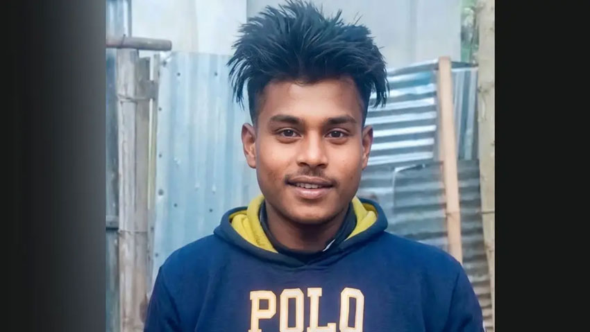 মাদকের টাকার জন্য মাকে মারধর, বড় ভাইয়ের ছুরিকাঘাতে প্রাণ গেল ছোট ভাইয়ের