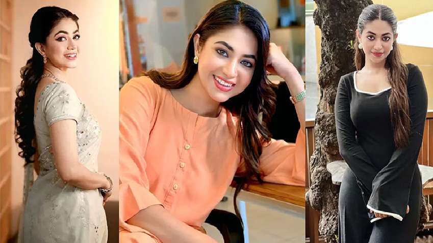 ক্যামেরাসহ মুখের ওপর পড়ে গেলেন চিত্রগ্রাহক, আহত প্রিয়ন্তী উর্বী