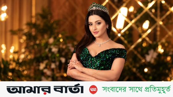 জন্মদিনে পরীমণি অভিনয়, মাতৃত্ব ও আগামীর ভাবনা